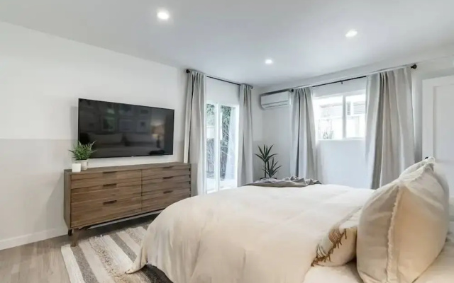 The Rosemont - La Jolla Luxury
