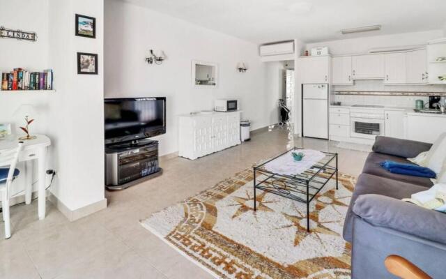 Capistrano Village B, 1 bedroom + free wi-fi