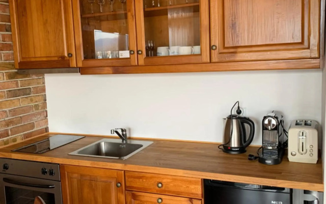 Katarino Mountain House