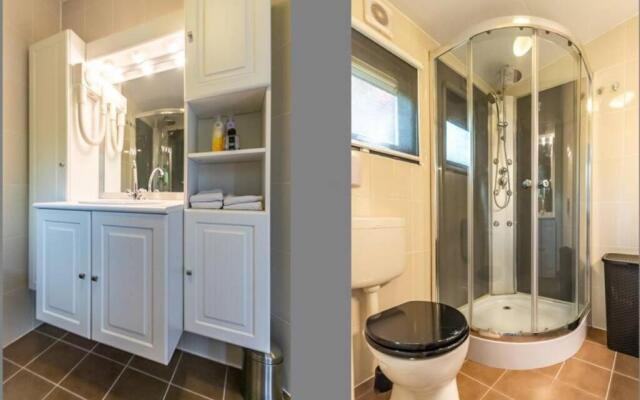 Chalet "de Hazelnoot" te Diever