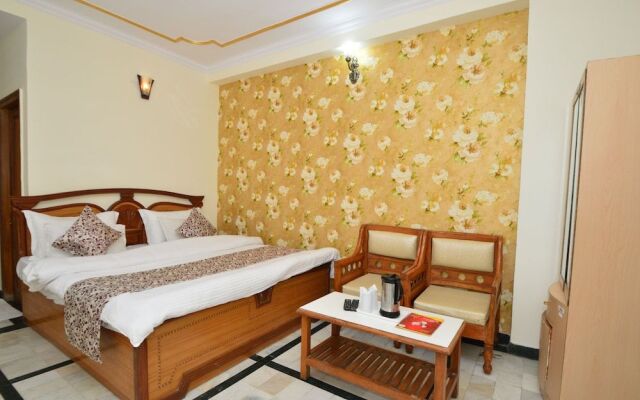 Hotel Vijay Niwas