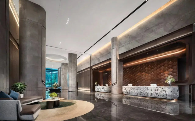 Wyndham Grand Shenzhen Guangming