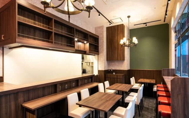 APA Hotel Nihombashi Bakurocho Ekimae