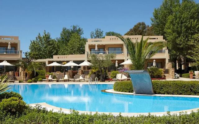 Sani Asterias Suites