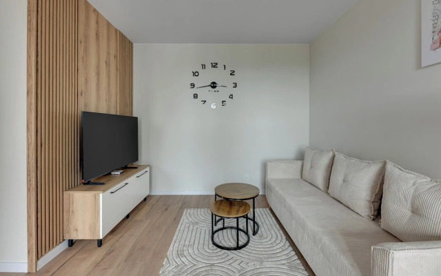 Horizon 162 - SeaView by GrandApartments