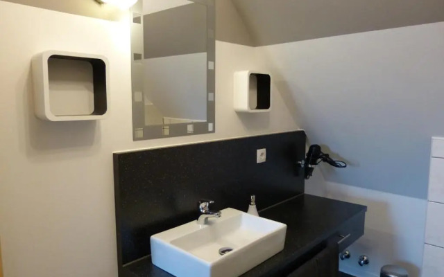 Treppendorfer Apartments