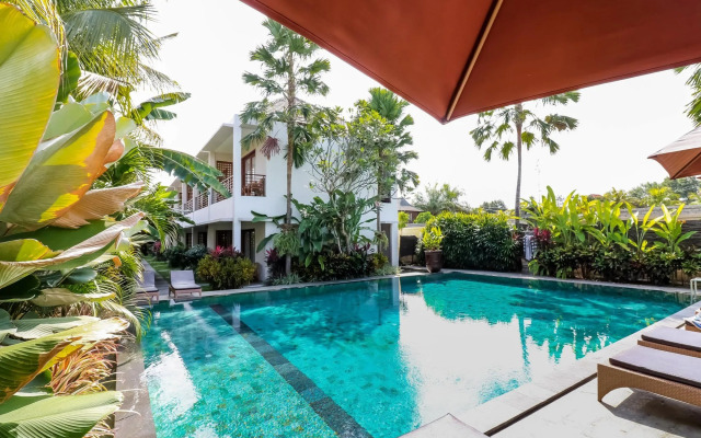 Nida Rooms Bali Bisma Ubud 8266 at Pertiwi Bisma 2