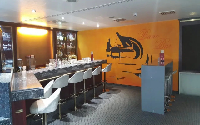 TOP Messehotel Europe