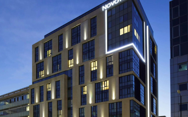 Novotel London Blackfriars