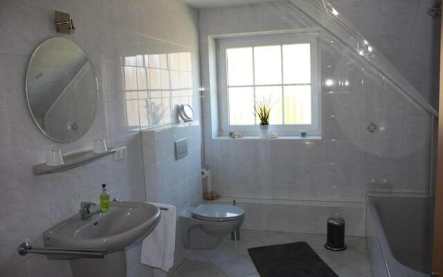 Ferienwohnung An der Mühle