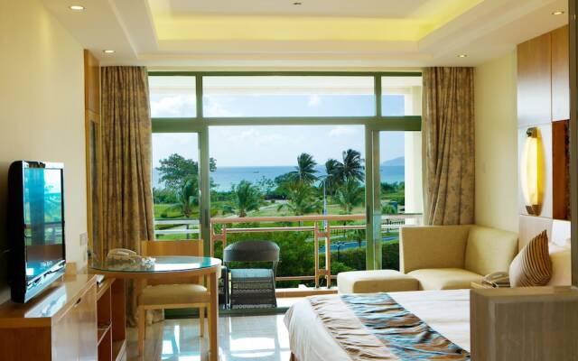 Palm Beach Resort Yalong Bay Sanya
