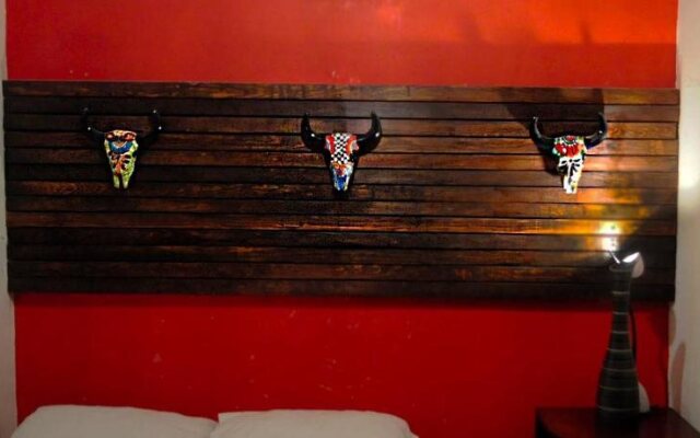 Hostal Corazón de Xoconostle
