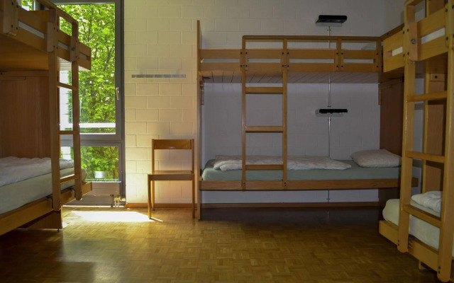 Youth Hostel Luzern
