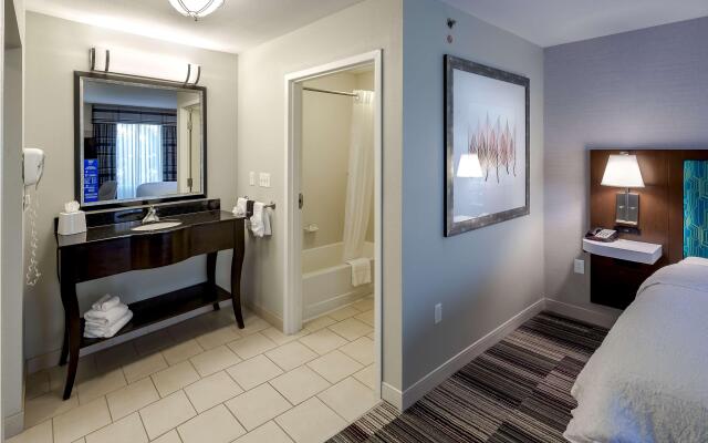 Hampton Inn & Suites Chicago Southland-Matteson