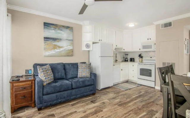 Seascape 1322 in Galveston