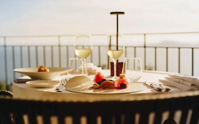 Golfo dei Poeti Relais & Spa