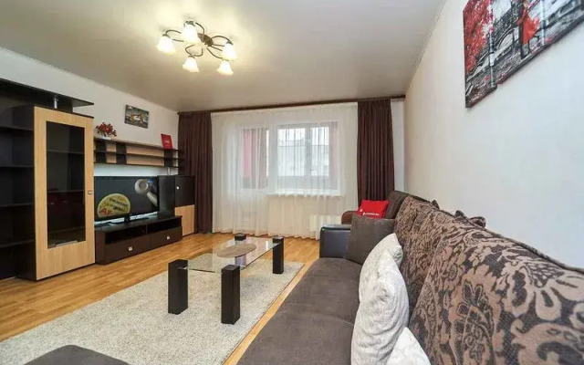 Апартаменты 67 квартир на улице Нахимова, д. 15