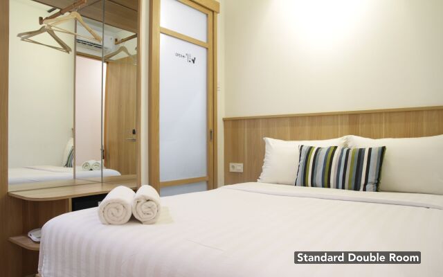 Casa Living Senayan