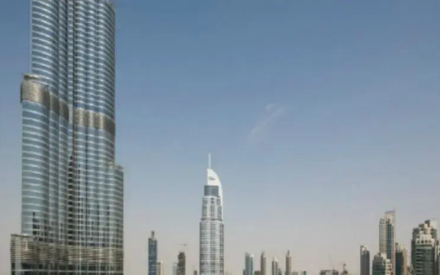 Stand Point (Tower B)