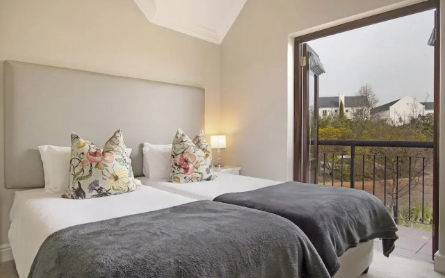 Winelands Golf Lodges 26