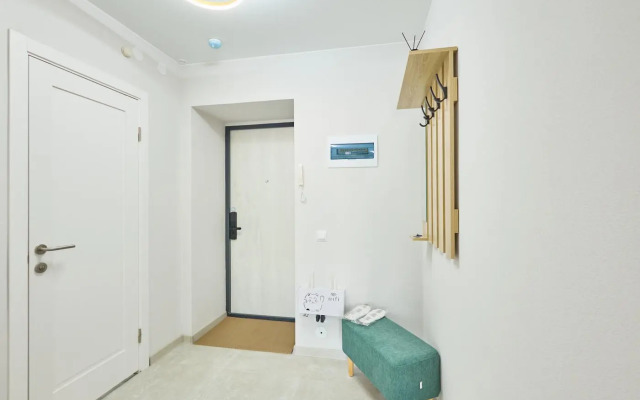 Apartment on 3b Montclair Street