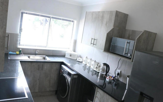 Millennium Body Guards Guesthouse