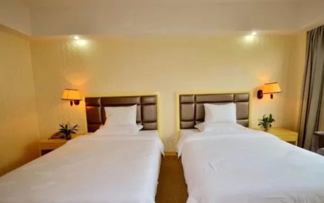 Xinyu Hotel