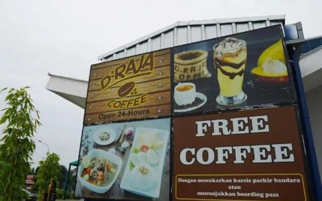 My Studio Hotels Kualanamu Airport Medan