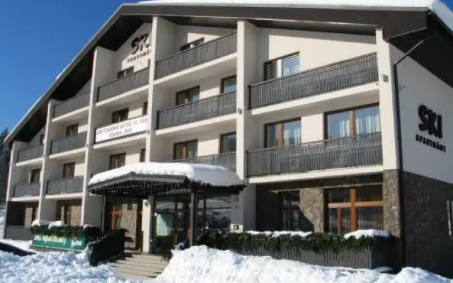 Ski Apartmany