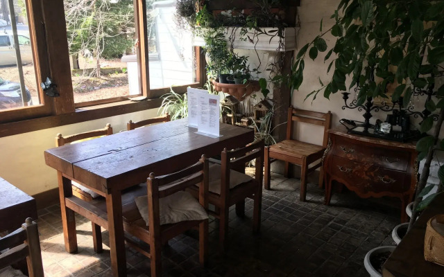 Pension Hakuba ‘70