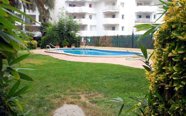 Apartamento 2170 - Royal Marine I Xaloc 2-3