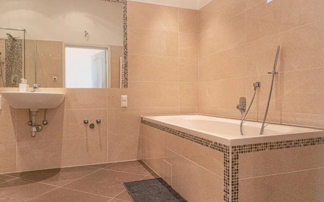 Modern Apartment - Bookable in Lockdown