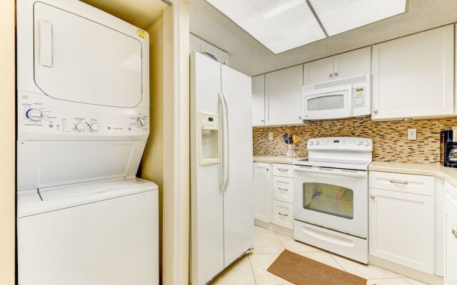 Ocean Village Club by Vtrips