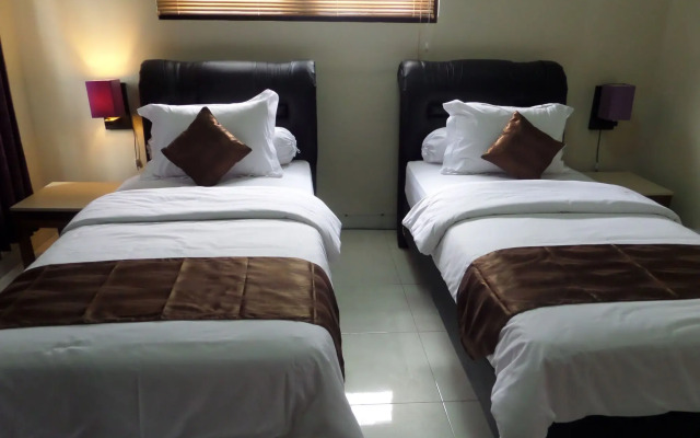 Griya Nendra Hotel