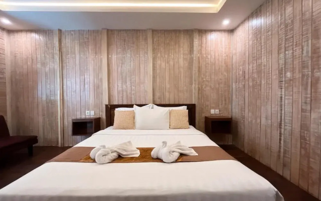 Sari Gili Bungalow