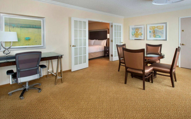 Philadelphia Marriott Downtown
