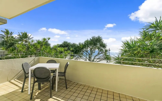 Portofino 4 Beachfront