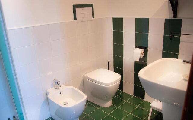 Iscairia Country House