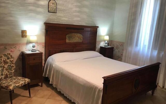 Villa With 4 Bedrooms in Campobello di Licata, With Private Pool, Encl