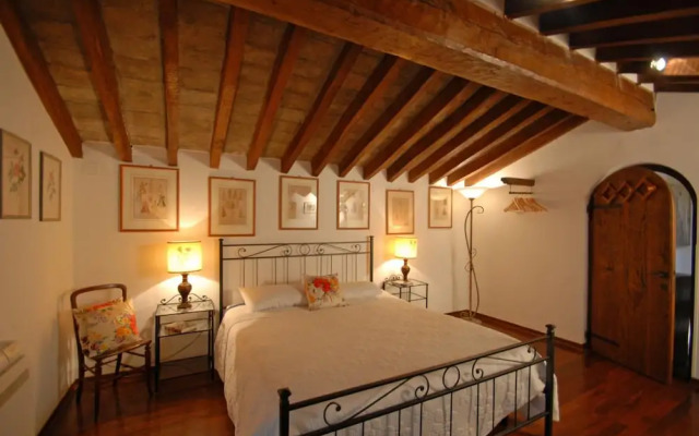 Villa Margaret 8 2 in Corciano