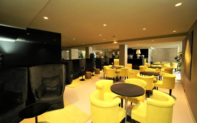 Hotel & SPA Bringué