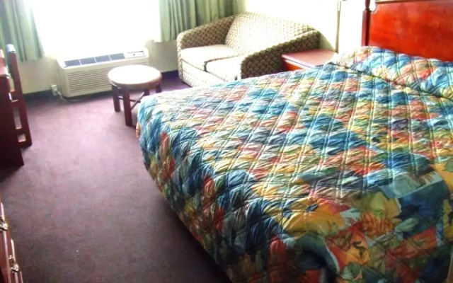 A Victory Inn - Mount Clemens