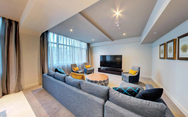 Distinction Dunedin Hotel