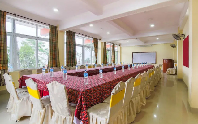 OYO 363 Himalayan House Resort