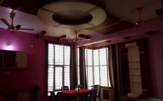 Hotel Avion Inn