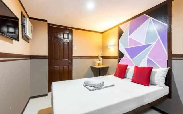 OYO 920 New York Hotel Miami