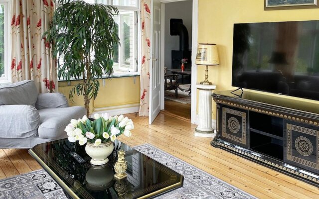 4 Star Holiday Home in Olofstrom
