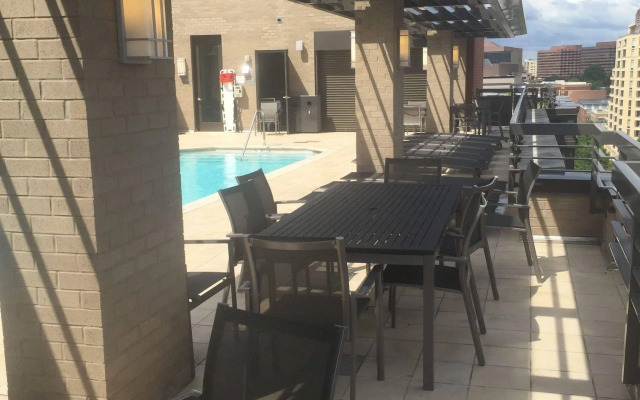 Sedona-Slate by Executive Apartments