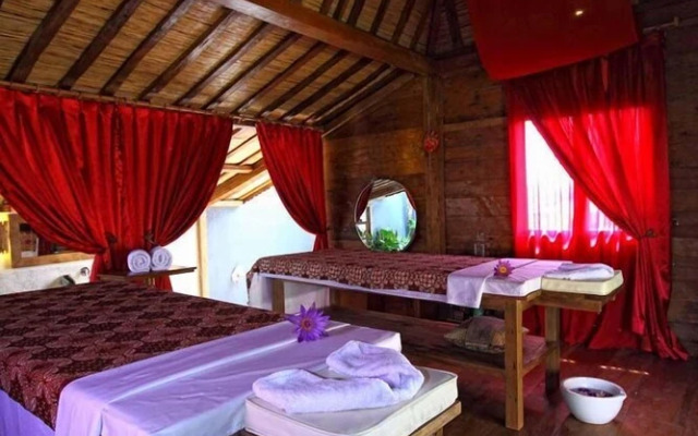 Jadul Adarapura Resort & Spa