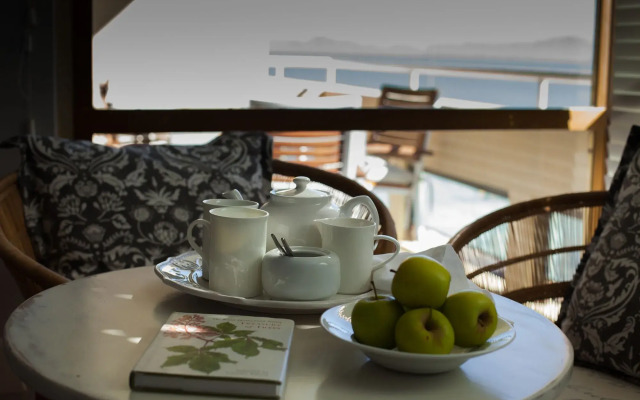 Monaco Gardens Anneline's Self Catering Apartments